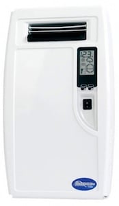 GeneralAire RS25LC 25 GPD Elite Steam Humidifier